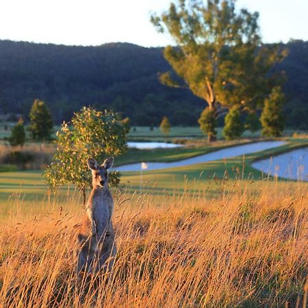 Chateau Yering Yarra Glen Eksteriør billede