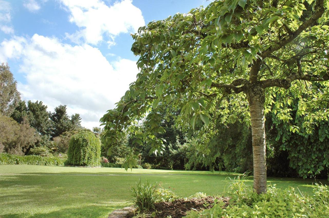 Chateau Yering Yarra Glen Værelse billede